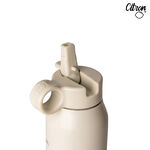 官方直營【Citron】三層保溫瓶_350ml_交通工具, , large