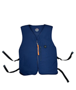 WIN五金 MK666 水冷服 無附行動電源 水冷服 冰涼服 水冷服 降溫 超薄 快速製冷 空調服 葉片式製冷 水冷衣, , large
