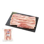 巴拉圭韓式五花燒烤肉條500g, , large
