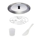 Rice Cooker, , large