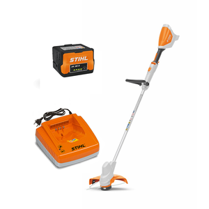 【德國STIHL】36V鋰電割草機 FSA57 (單電AK30S電池),  【德國STIHL】36V鋰電割草機 FSA57 (單電AK30S電池)