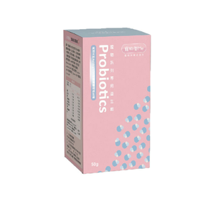 [意創趨術]寵物閨Me 雙效益生菌酵素