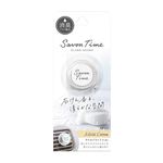 CARALL Savon Time 冷氣孔消臭芳香, , large