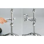 TAMA MC62 雙重多功能擴充夾座【敦煌樂器】, , large