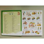 《南門書局》中英文有聲雙語搭配點讀書 3本含1支點讀筆, , large
