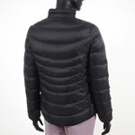 Puma PWRWARM 女款 運動 休閒 短版 合身 輕量 保暖 羽絨 外套 黑 [59462901], , large