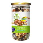 C-Unsalted Nuts  Dried Fruits Mix 350g, , large