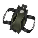 Lesportsac Mini N/S Tote Mh 迷你方型托特包/ 黑夜斑影, , large