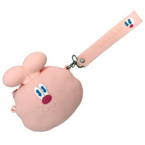 Silicone Rubber Pouch,  Silicone Rubber Pouch