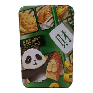 美心佳品招招財酥餅禮盒【Mia C'bon 限定】