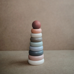 Mushie Ringtower - Original, , large