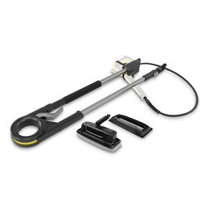 TLA 4 + FACADE CLEANER