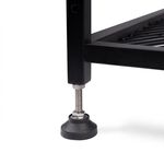[OONI戶外窯烤爐]不鏽鋼工作台專用替換腳墊(4入)Modular Tables Foot Pack 桌子專用腳墊 腳套 防滑墊 桌腳, , large