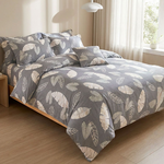 A-nice 台灣製 天絲床包枕套組 萊賽爾柔感床包 加大6呎 多色任選, , large