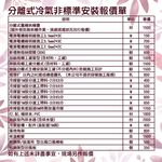 SANLUX Taiwan SANYO Inverter Cooling & Heating Split Air Conditioner SAE-V41HJ/SAC-V41HJ, , large