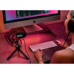 RODE VideoMic GO II 機頂麥克風 VMGOII【敦煌樂器】, , large