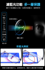 Glasses, , large