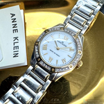 [TIMEMASTER] ANNE KLEIN watch, 30mm, AN00558, , large