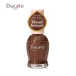 【千康購物網】Ducato 自然潤澤指甲油 沉靜木棕N159, , large