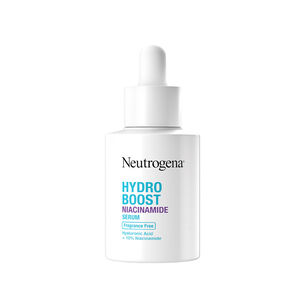 Neutrogena Hydro Boost Niacinamide Serum