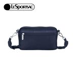 |快速出貨|Lesportsac E/W Phone Crossbody 斜背手機包/ 深海藍, , large
