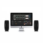 IK Multimedia iLoud MTM 監聽喇叭 (單支) 黑/白 【敦煌樂器】, , large
