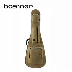 basiner ACME EB Relic Khaki 限量系列 電貝斯袋【敦煌樂器】