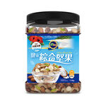 Sunny Ranch 薄鹽綜合堅果1130G, , large