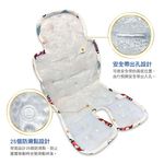 Seat Cushion, , large