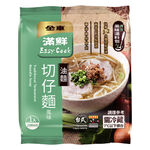 Easy cook traditional Taiwanese noodle s, , large