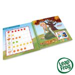 官方直營【LeapStart】Level 2 -迪士尼冰雪奇緣3D, , large