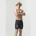 MONINA  MIT  Big men Boxer briefs -3L, , large