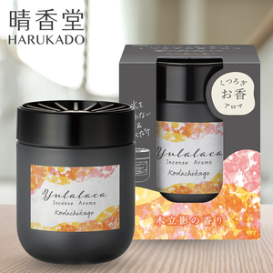 〔本野有限公司〕日本晴香堂芳香膏 | 160ml(木立影) -2入組