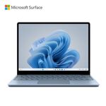 微軟Surface Laptop Go3輕薄觸控筆電(冰藍), , large