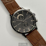 [TIMEMASTER] TommyHilfiger watch, 44mm, TH00018, , large