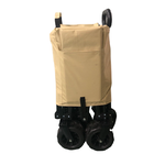 Camping Cart, , large