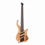 Ibanez EHB1505SMS-FNL 無頭五弦電貝斯 木紋色【敦煌樂器】, , large