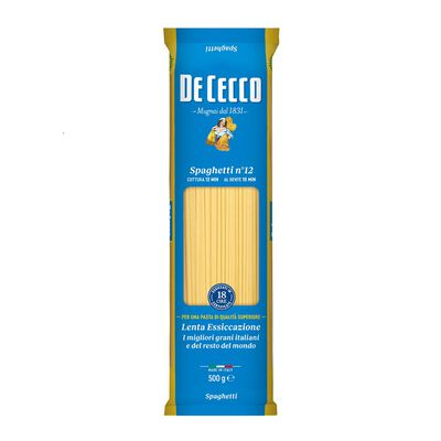De Cecco 義大利直麵
