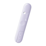 【龍品文創】SONIC SP-1216 攜帶型拆信mini剪刀-粉紫, , large