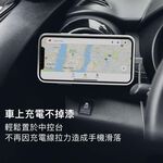 Moshi Integra USB-C to Lightning 90度彎頭 充電線 傳輸編織線（1.5m）iphone, , large