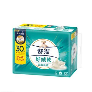 Sujay Lotion Interfold Bath Tissue