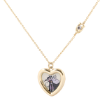 Necklace, , large