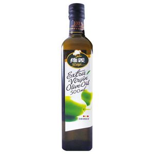【橄欖油】維義特級初榨橄欖油500ml