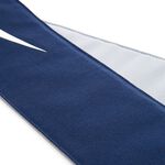 NIKE TENNIS DRI-FIT 綁帶式頭帶 現貨 髮帶 網球頭帶 涼感頭帶 網球 NTN00【樂買網】, 白 101, large