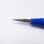 HCS 雙頭 鐵珠筆 /支 0812, , large