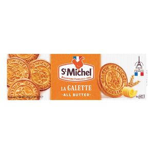 St.Michel Thin Butter Cookies