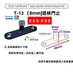  Door Sequencer , , large