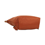 LONGCHAMP Le Pliage M 再生帆布中型折疊後背包/栗子色, , large