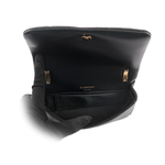  Flap chain bag, , large