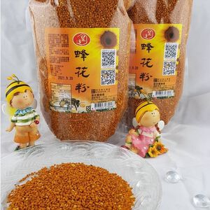 [皇廷] Camellia pollen 1000g